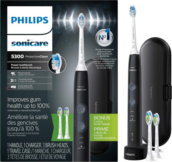 Philips Sonicare ProtectiveClean