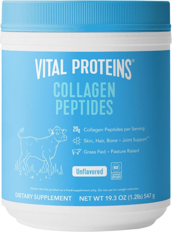 Collagen Peptides Powder