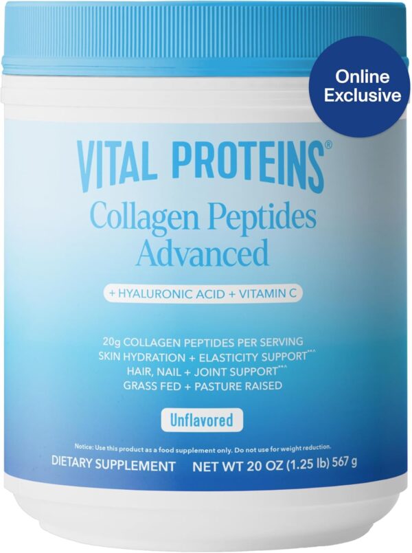 Collagen Peptides Powder