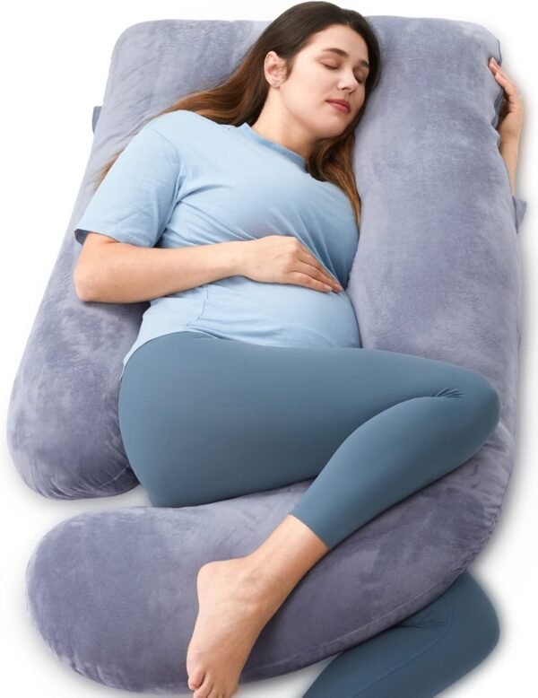 Pregnancy Pillows for Sleeping