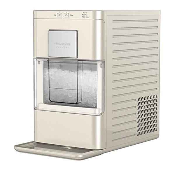 Frigidaire Nugget Ice Maker