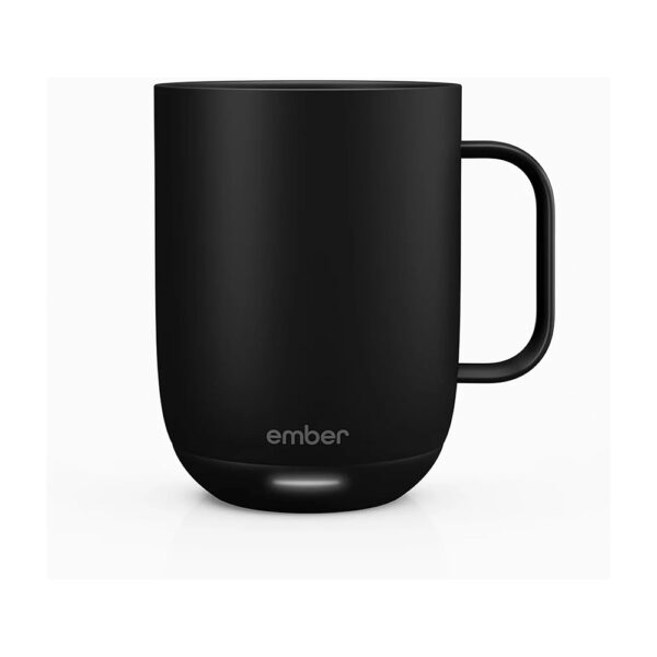 Temperature Control Smart Mug