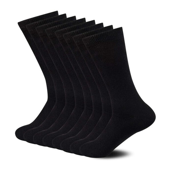 Unisex Bamboo Rayon Socks