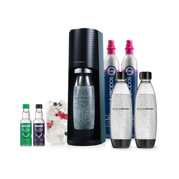 SodaStream - Terra Sparkling Water Maker |