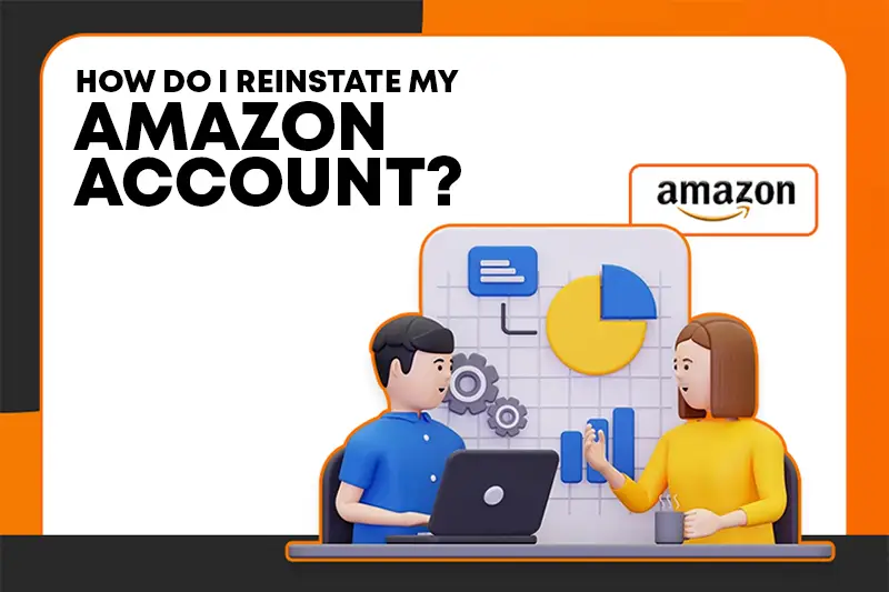 How Do I Reinstate My Amazon Account?