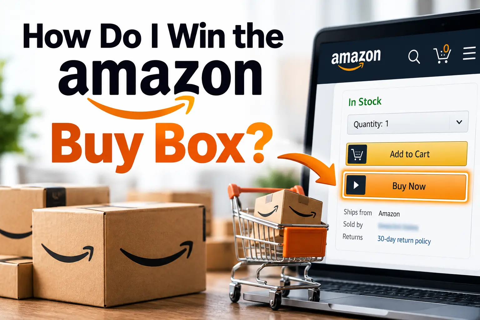What Is a Good Amazon TACOS